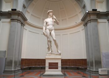 Why Is Michelangelo’s David So Important?
