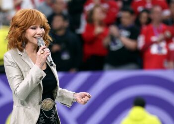 Reba Records New Music After 2 Years, Now Faces ‘Dilemma’ About Release