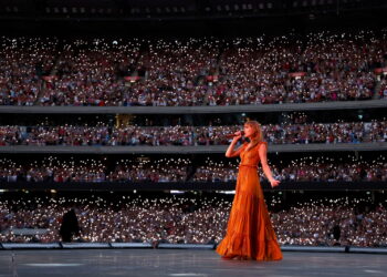What This Means for Her Music Empire
