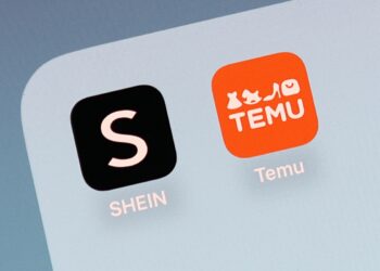 Temu stops shipping products from China to the U.S.