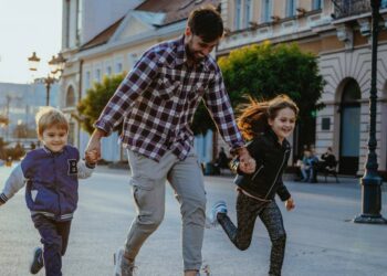 This Men’s Energy Supplement on Amazon Is the Best Gift