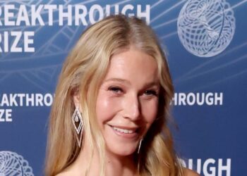 Gwyneth Paltrow on Goop’s Vagina Candle: ‘Go F— Yourself’