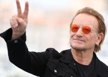 Bono Speaks Out Against Hamas, Benjamin Netanyahu in Plea to Stop War