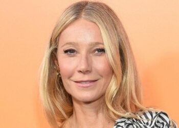 Gwyneth Paltrow Reveals The Story Behind Vagina Candle