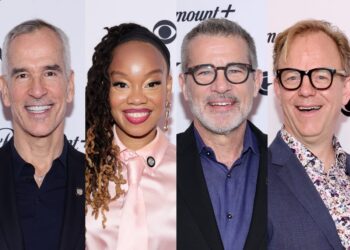 How this season’s Tony Award nominees were influenced by their past work