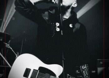 Ian Kaine MacGregor & The Trouble Dolls Debut with “Story of My Life”