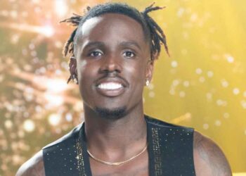 American Idol Winner Jamal Roberts Talks Prize Money Plans