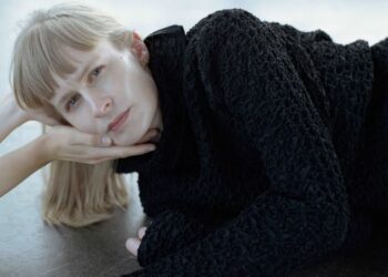 How perfume and cigarettes inspired Jenny Hval’s Iris Silver Mist