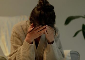 The Quiet Grief of Job Loss for First-Gen Latinas