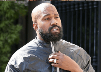 Kanye West Plays Consent Card In Sexual Assault Lawsuit