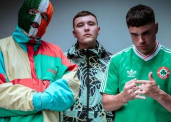 Annie Mac, BICEP and Primal Scream sign open letter in support of Kneecap – News