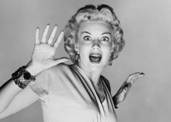 In Appreciation of 1950s ‘Scream Queen’ Kathleen Hughes