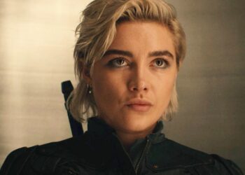 Florence Pugh on Thunderbolts Tackling Depression, Avengers: Doomsday