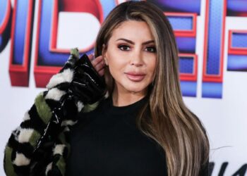 Larsa Pippen Calls 2020 Hookup A ‘COVID’ Mistake
