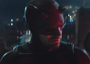 Born Again Season 1 Ratings Could Put MCU Show in Jeopardy