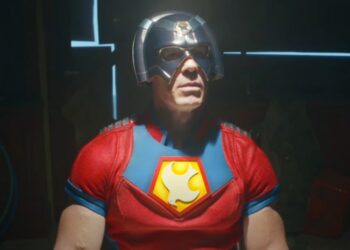 Peacemaker Season 2’s Release Schedule Will Be Different From Season 1