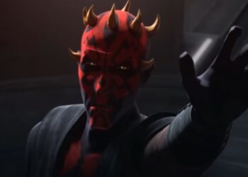 Darth Maul Disney+ Show Will Explore Star Wars Villain’s Humanity