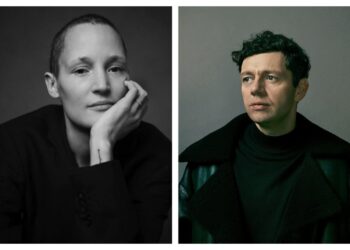 Vicky Krieps & Christian Friedel Join ‘The Idiots’