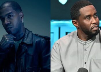 Diddy’s attorneys file motion to strike Kid Cudi’s car-bombing allegation from trial