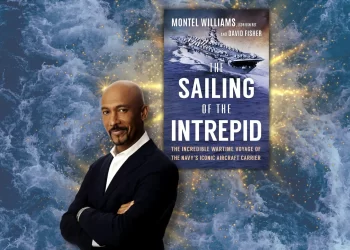 Montel Williams Talks About the Naval Heroes of WWII’s Iconic Aircraft Carrier