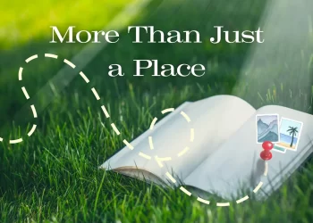 Writing About Place: The Power of Setting in Stories