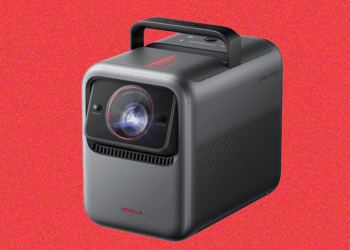 Anker Nebula X1 Home Projector Review: Gorgeous Anywhere