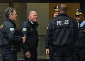 ‘Chicago P.D.’ Boss Breaks Down Season 12 Finale