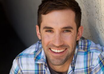 Comedian Michael Palascak making his ‘larger’ stage debut in Elgin