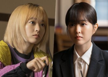 Park Bo Young Shares An Uncomfortable Reunion With Her Twin Sister In “Our Unwritten Seoul”