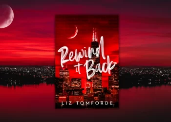 Saying Goodbye to the Windy City Series by Liz Tomforde