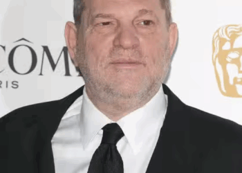 Harvey Weinstein Speaks from Jail, Admits Selling Vanity Fair Oscar Party Tickets for $250K to amFAR Donors