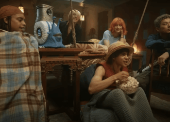 One Piece Season 2 Video Teases Tony Tony Chopper Reveal