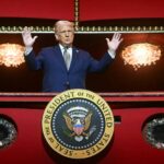 This Is What The Power Shift At The Kennedy Center Really Looks Like