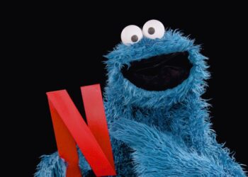 Sesame Street’s next season will stream on Netflix