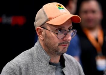 Blue’s Clues Steve Burns Shares How Death Hoax Affected His Depression