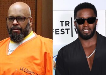 Suge Knight Defends Diddy Amid Sex Trafficking Trial Allegations