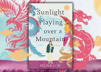 Teenager’s Daydreams Shattered by Family Secrets in Mythology-Tinged Debut