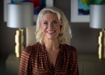Hannah Waddingham Shares ‘Ted Lasso’ Season 4 Filming Update