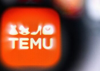 Temu Blocks US Shoppers From Seeing Products Shipped From China