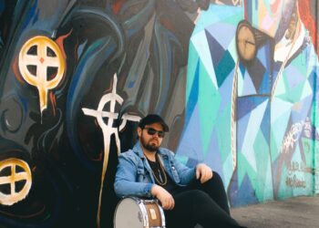 A New Beat in America with Danish Drummer Kris Crone