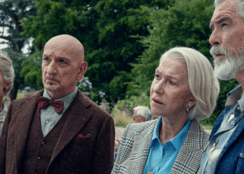 ‘The Thursday Murder Club’ Gets First Trailer at Netflix