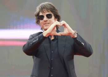 Tom Cruise to Make Movies Till His 100s