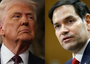 Rubio Says Halting Deportations to South Sudan Could Harm Foreign Aid