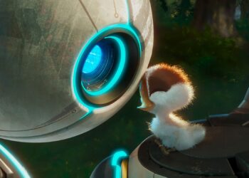 Netflix adds animated movie that was an Oscar snub