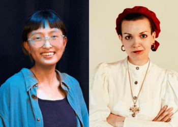AMERICAN THEATRE | Seo Yun and Sveta Moroz Receive Willa Kim Scholarships