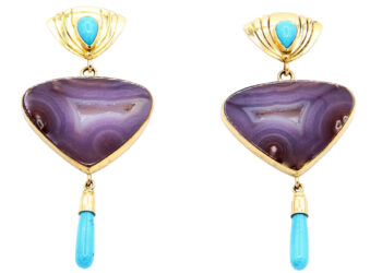 Victoria Adams: Weaving Heritage and Innovation in Contemporary Native Jewelry