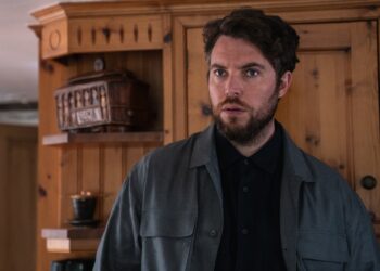 Malpractice season 2 episode 3 recap: A new patient at Willow Ward spells huge trouble for James – but who is it?