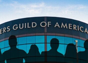 WGA Releases Employment Diversity Report For 2023-24 TV & Film