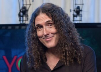 John Mulaney Says ‘Weird Al’ Yankovic Deserves a Spot in the Rock Hall