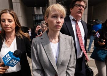 FBI Agent Says It’s Hard to Corroborate Sherri Papini’s Kidnapping Claims